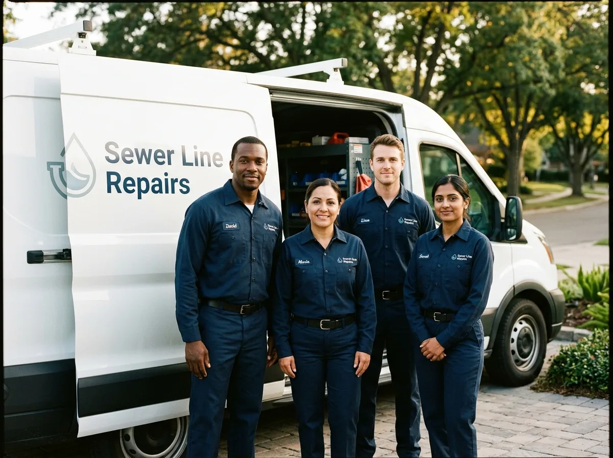 Emergency Plumber company in Cleveland, WI