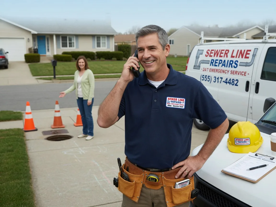 Emergency Plumber Cleveland, WI FAQs
